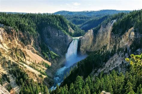 The Best Yellowstone RV Camping - Nomadic News