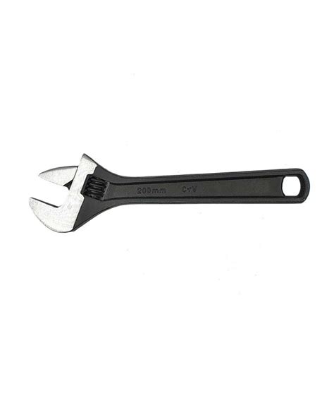 Френски ключ раздвижен Baum регулируем на ТОП ЦЕНА | NKG tools