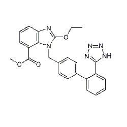 Candesartan Cilexetil EP Impurity I Opulent Pharma