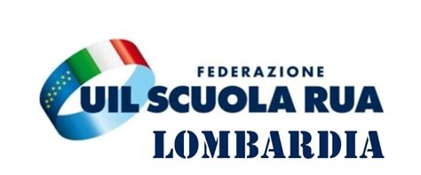 Dove Siamo Federazione UIL Scuola RUA Lombardia