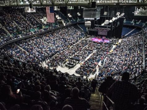 First Horizon Coliseum