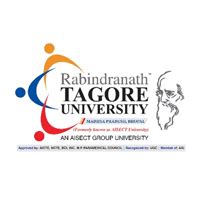 Rabindranath Tagore University Raisen Admission 2024 - 2025, Fees ...