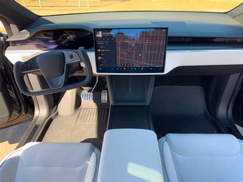 2022 2023 Tesla Model X Plaid And Long Range 3d Maxpider Floor Mats Rear Cargo Liner Ev Bandit