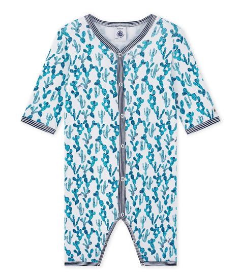 Petit Bateau Tutine Neonato Atelier Yuwa Ciao Jp