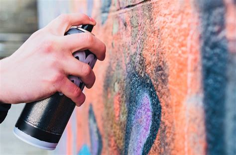 How To Fix Spray Paint Wrinkling Spray Painter Guide