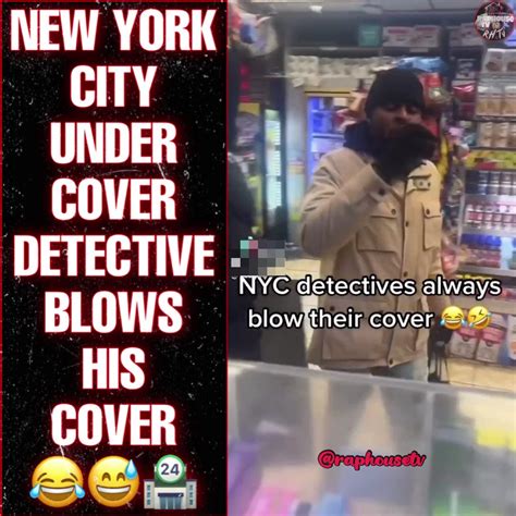 Alaysia On Twitter RT Raphousetv2 New York City Undercover