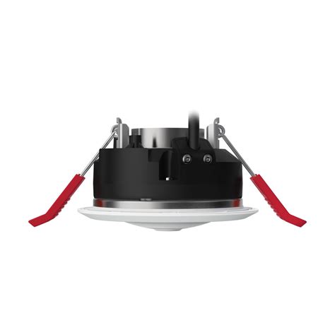 Led Recessed Downlight With Emergency Light Lumi Plugin £11399 Inc Vat