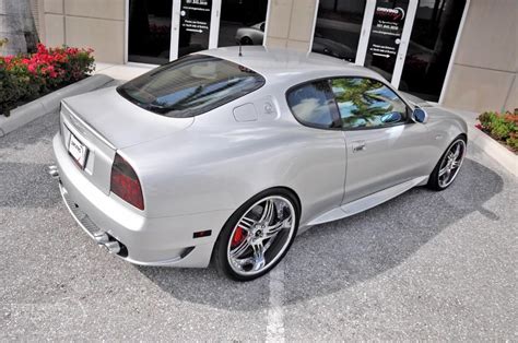 Maserati Gransport Coupe Stock For Sale Near Lake Park Fl