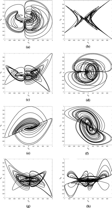 Multiple Featured Attractors Of The Five Dimensional Chaotic System