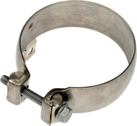 Amazon Walker 36522 Exhaust Clamp For Chevrolet Silverado 1500