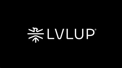 Koen V On Twitter Rt Koenvgraphics Lvlup® An Abstract Eagle Logo