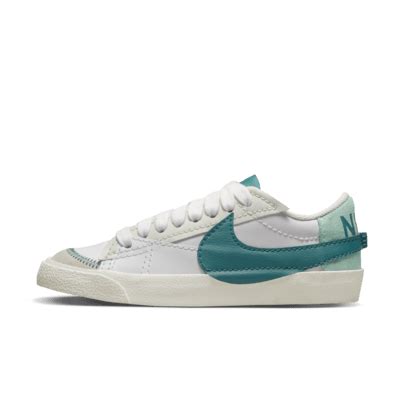 Nike Blazer Low Jumbo Women S Shoes Nike Cz