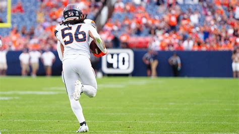 A Final Projection Of The Denver Broncos 53 Man Roster Dnvr Sports