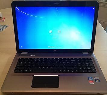 Amazon Hewlett Packard Hp Pavilion Dv T Dv Tqe Quad Edition Nd