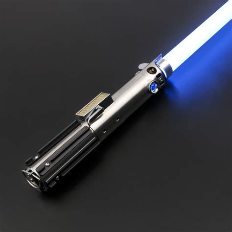 Luke Graflex EP4/7 - TXQ Premium Replica Sabers - Astromx Sabers ...