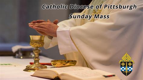 Sunday Mass August Youtube