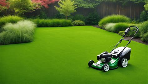 Expert Tips for Residential Grass Maintenance – yardudes