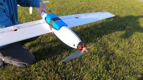 Beginner Electric Rc Aircraft