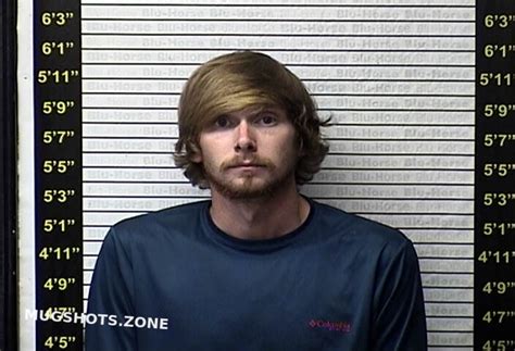 LEIDECKER JACOB BRENT 11 09 2023 Graves County Mugshots Zone