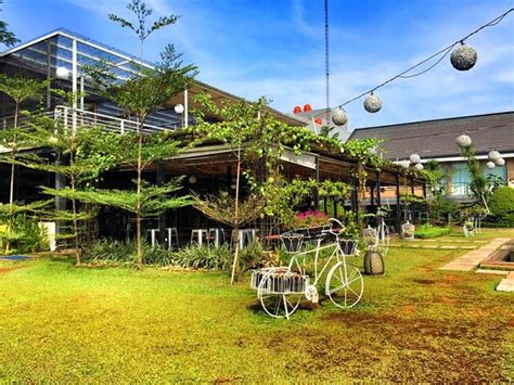 Tsamara Resto And Function Hall Bekasi Restaurant Reviews Photos