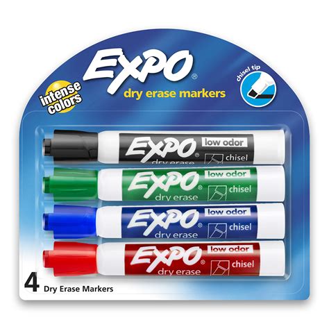 Expo Dry Erase Marker