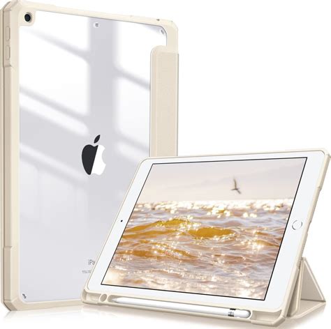 Fintie Funda Durable Compatible con iPad 10 2 2021 2020 2019 9 ª 8 ª