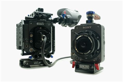 Sony Venice Rialto 2 Extension System Keslow Camera