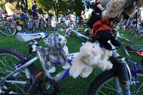 Pedalpalooza Photo Gallery The Cat Ride Cycling News Blog Articles