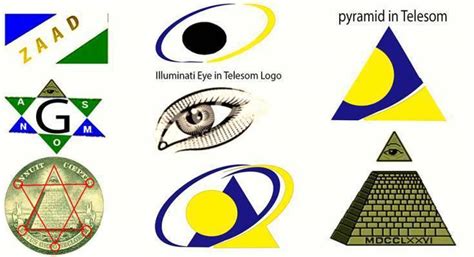 Xidhiidh Intee Le'eg Ayaa Ka Dhexeeya Shirkadda TELESOM Iyo Calaamada ...