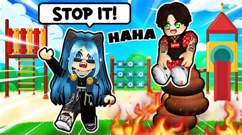 Dont Play This Roblox Game Youtube