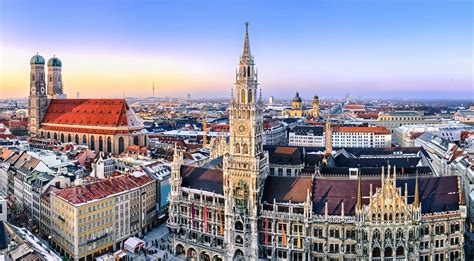 Munich Wallpapers Top Free Munich Backgrounds Wallpaperaccess