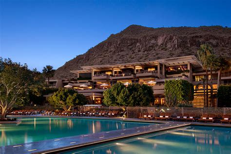 The Phoenician Hotel Deals | Allegiant®