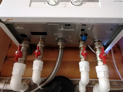 Газовый котёл Protherm Ягуар 24 JTV - «Не без проблем, но зато экономно ...