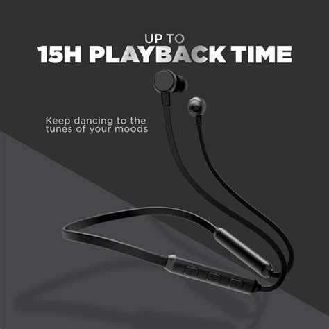 Boat 103 Wireless Stylish Wireless Neckband Online