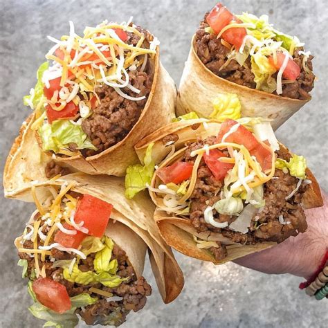 ta cones taco cones  recipe stop