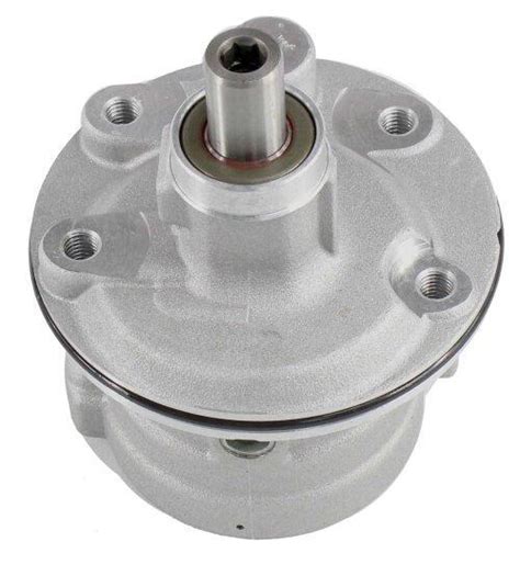1987 Dodge D250 59l Power Steering Pump