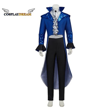 Goblin King Labyrinth Costume | tunersread.com