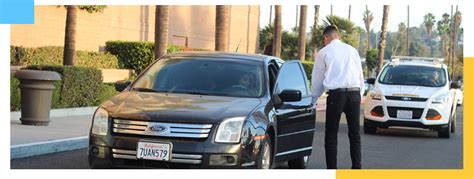 Valet Parking And Management Company Aliso Viejo CA Private Car Valet