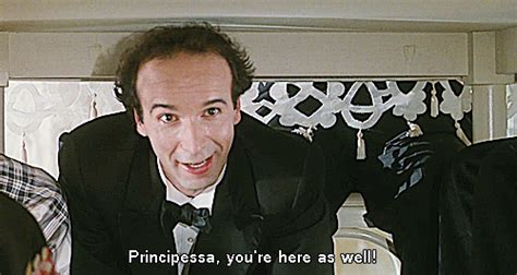 Life Is Beautiful Movie Quotes Quotesgram