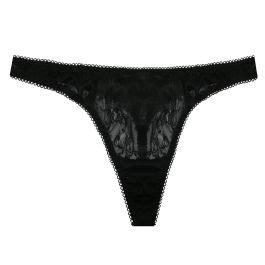 Marcella Thong Panty Xixili Lingerie Global
