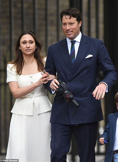 Hot Equerry Sets Pulses Racing At Trooping The Colour As He Arrives Arm