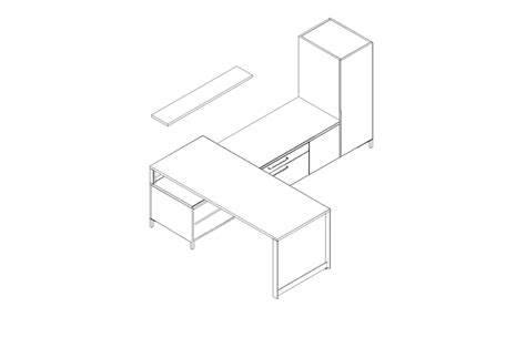 Canvas + Gesso Studio | Indiana Furniture