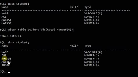 How To Run Sql Query In Oracle 11g Version 2 Youtube