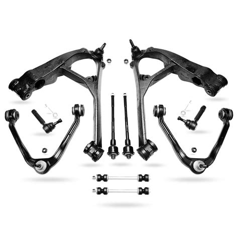 Buy Detroit Axle Front End Pc Suspension Kit For Chevy Gmc