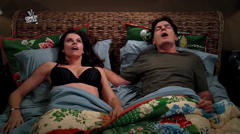 Two And A Half Men Nude Pics Page 3