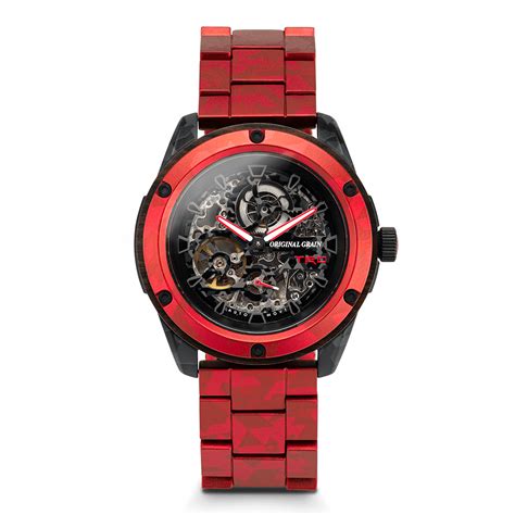 trd  original grain lp