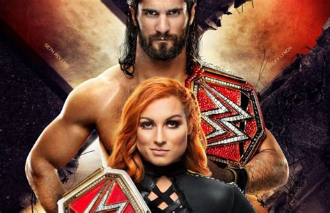 Wwe Extreme Rules Match Card And Predictions Cultured Vultures