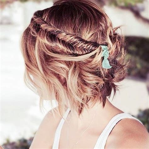 Cute Boho Hairstyles For Short Long Medium Length Hair