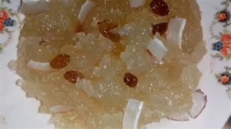 Nashasta Ka Halwa نشاستہ کا حلوہ Winter Special Nashasta Halwa