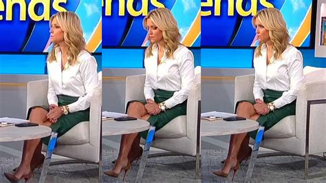 Ainsley Earhardt Jan 8 2024 Youtube